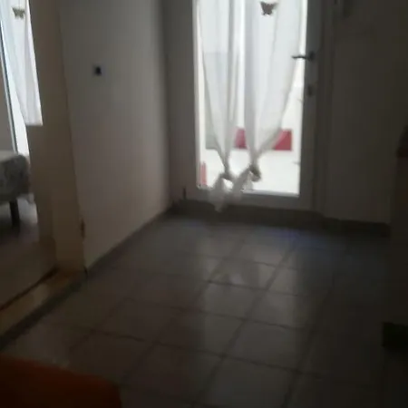 La Matilde Daire Punta Marina