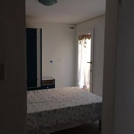 La Matilde * Punta Marina