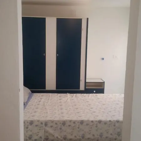 La Matilde * Punta Marina
