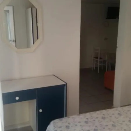 La Matilde * Punta Marina
