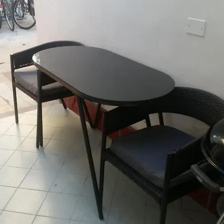 La Matilde Apartment *